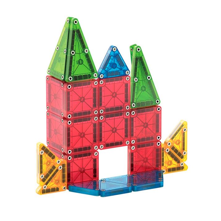 Magna-Tiles  microMags travel set