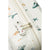 Maleta de cabina infantil Hollie Sea Creature Liewood