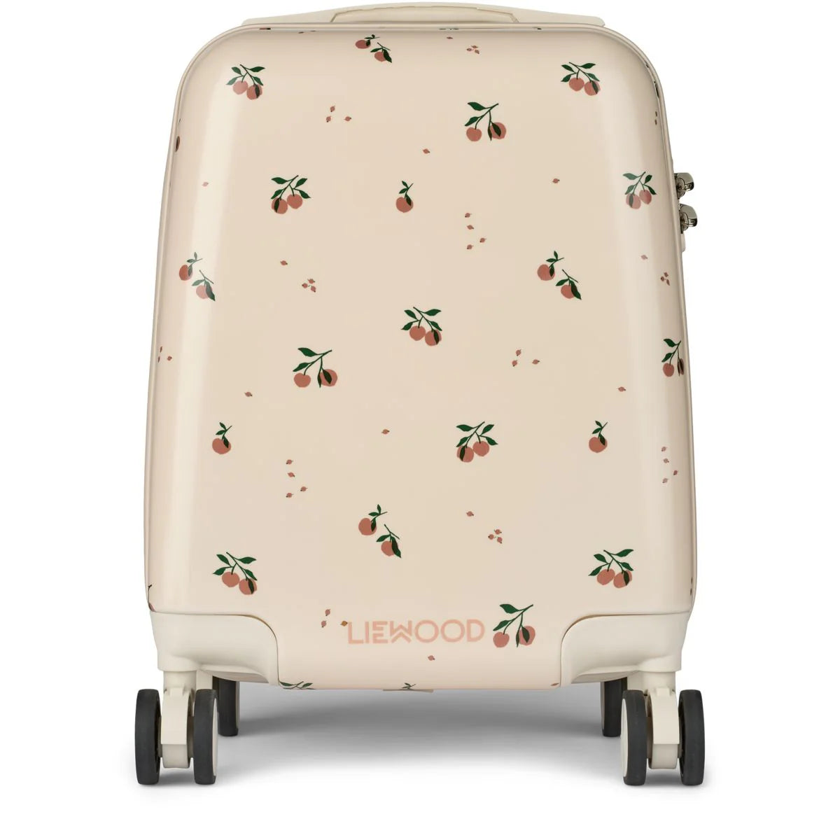 Maleta de cabina infantil Norelle Peach Liewood
