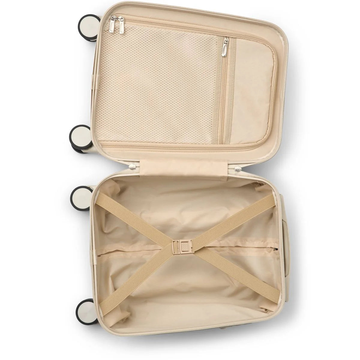 Maleta de cabina infantil Norelle Peach Liewood