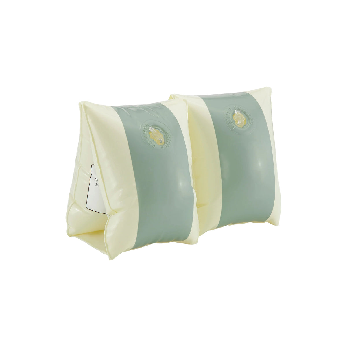 Manguito infantil Alex Calile Petites Pommes