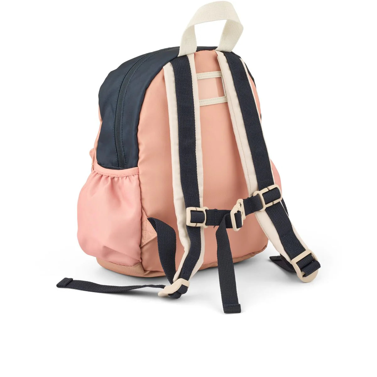 Mochila Andreas Backpack Cat Rosa Liewood