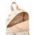 Mochila Andreas Backpack Cats and Dogs Liewood