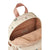 Mochila Andreas Backpack Peach Liewood