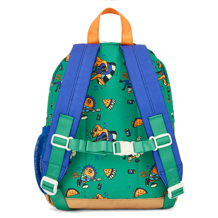 Mochila Infantil Chill Vibes Hello Hossy