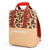 Mochila primaria Léopard #2. Hello Hossy