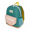 Mochila Infantil Mini Captain Hello Hossy