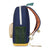 Mochila para Primaria Mini Dark Blue Hello Hossy