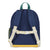 Mochila para Primaria Mini Dark Blue Hello Hossy