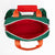Mochila Infantil Mini Dark Green Hello Hossy