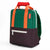 Mochila Infantil Mini Dark Green Hello Hossy