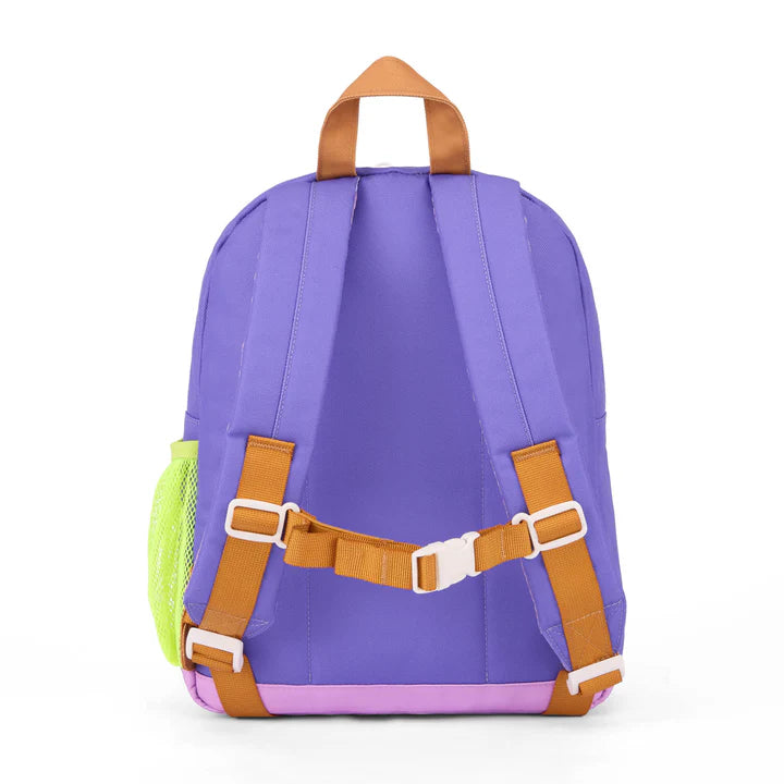 Mochila Infantil Mini Lavendy Hello Hossy