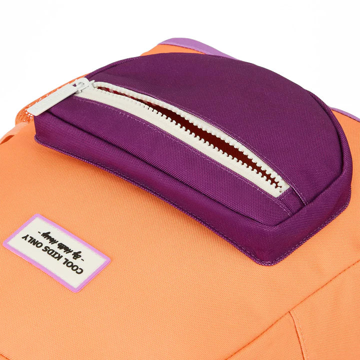 Mochila Infantil Mini Peach Pop Hello Hossy