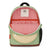 Mochila para Primaria Mini Pistache Hello Hossy