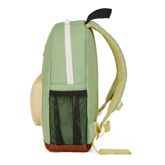 Mochila para Primaria Mini Pistache Hello Hossy