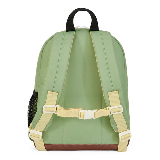 Mochila para Primaria Mini Pistache Hello Hossy