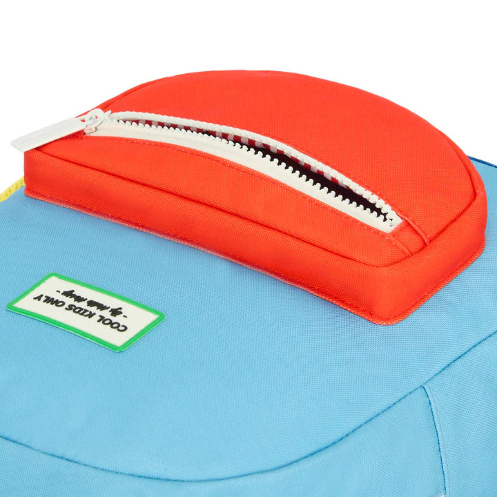 Mochila Infantil Mini Sky Pop Hello Hossy