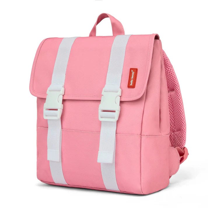 Mochila primaria Mini Taffy Hello Hossy