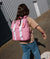 Mochila Infantil Mini Taffy Hello Hossy