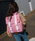 Mochila Infantil Mini Taffy Hello Hossy