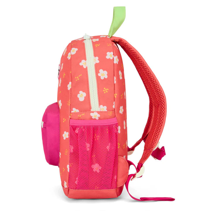 Mochila Infantil Peachy Bloom Hello Hossy