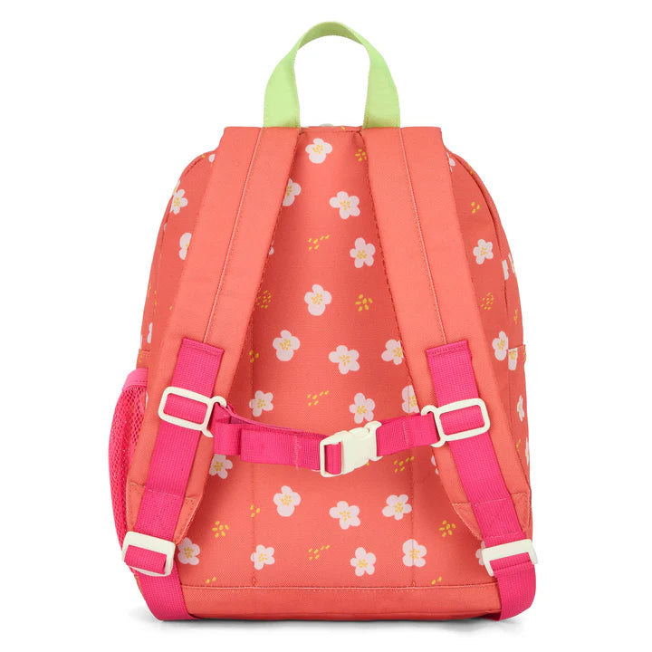 Mochila Infantil Peachy Bloom Hello Hossy