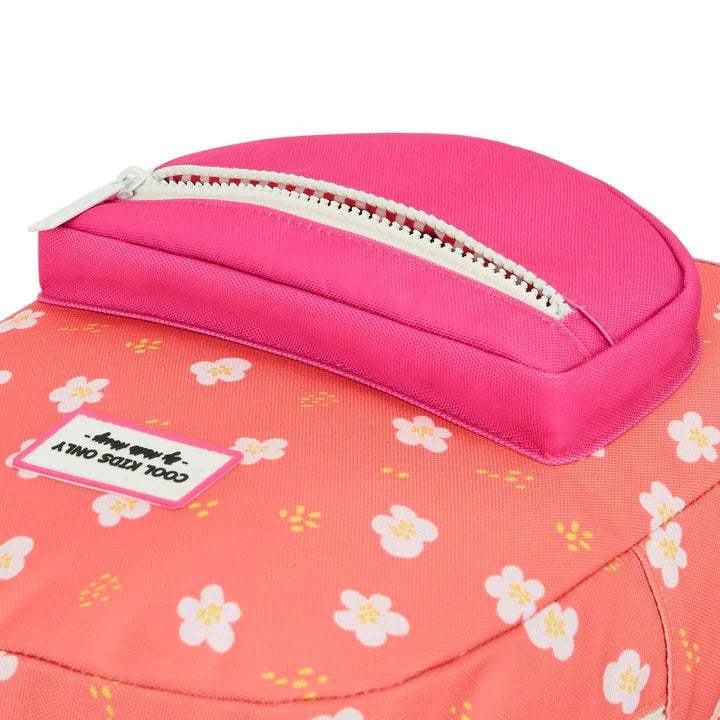 Mochila Infantil Peachy Bloom Hello Hossy