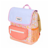 Mochila Infantil Retro Flower Hello Hossy