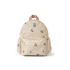 Mochila Andreas Backpack Peach Liewood