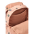 Mochila de Primaria Johnny Berry rosa Liewood