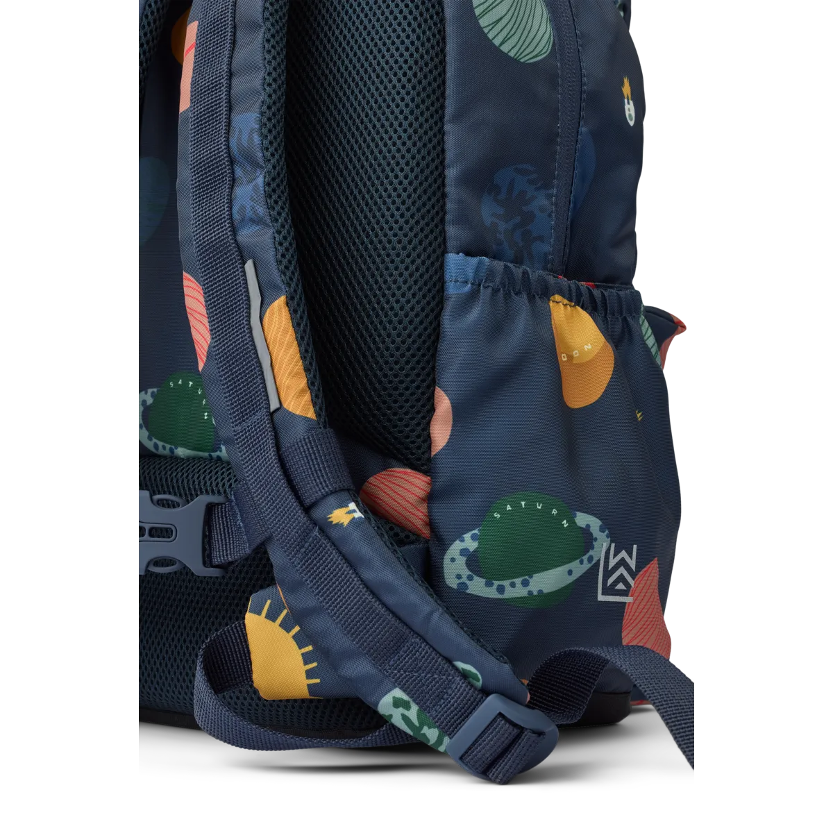 Mochila de Primaria Johnny Universo Liewood