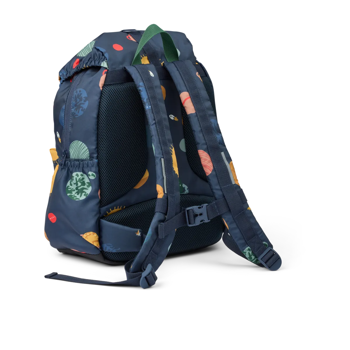 Mochila de Primaria Johnny Universo Liewood