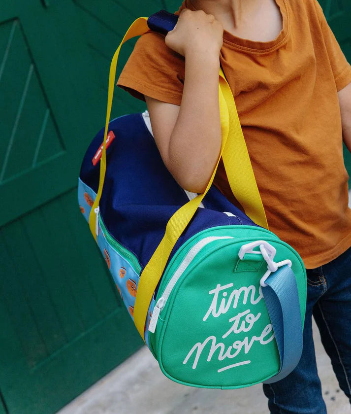 Mochila de deporte Bball Crew Hello Hossy