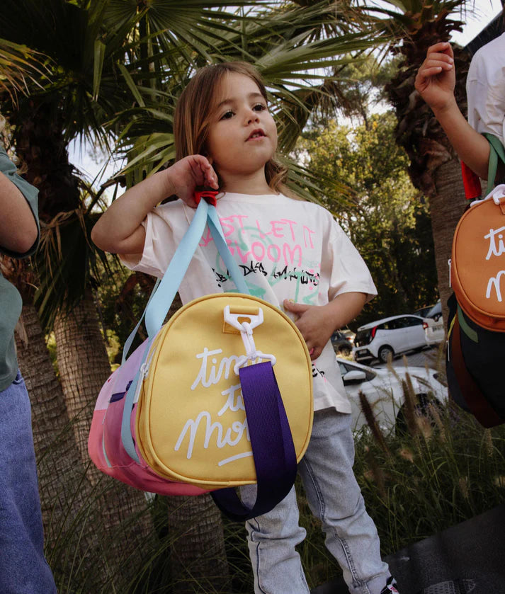 Mochila de deporte Mini Bonbon Hello Hossy