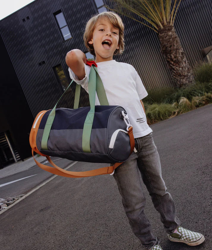 Mochila de deporte Mini Marine Hello Hossy