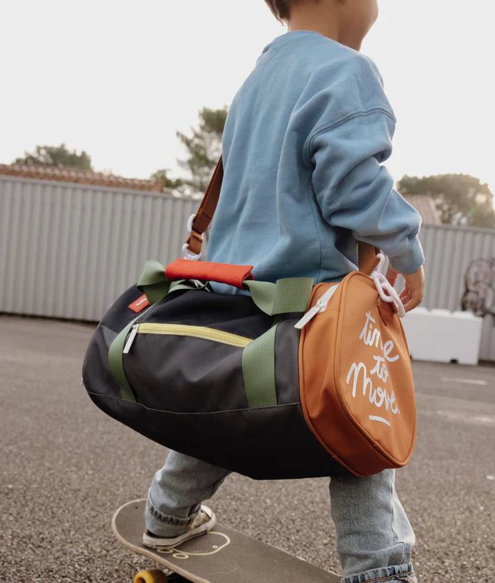 Mochila de deporte Mini Marine Hello Hossy