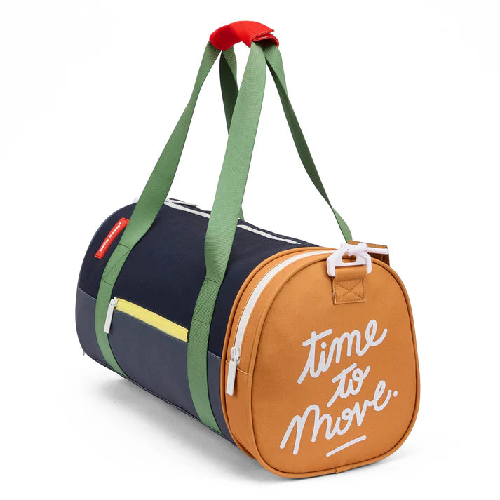 Mochila de deporte Mini Marine Hello Hossy