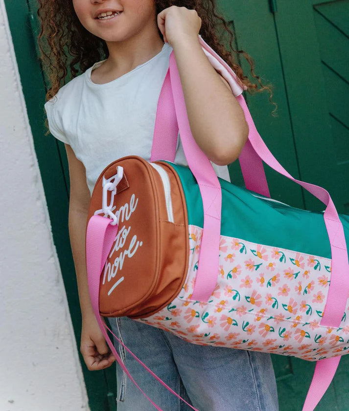 Mochila de deporte Springtime Hello Hossy