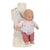 Mochila de porteo muñecas Little Dutch