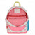 Mochila Infantil Berry Bloom Hello Hossy