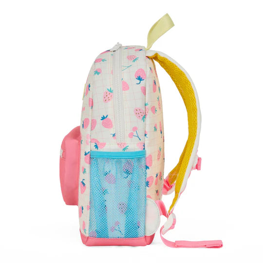 Mochila para Primaria Berry Bloom Hello Hossy