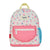 Mochila Infantil Berry Bloom Hello Hossy