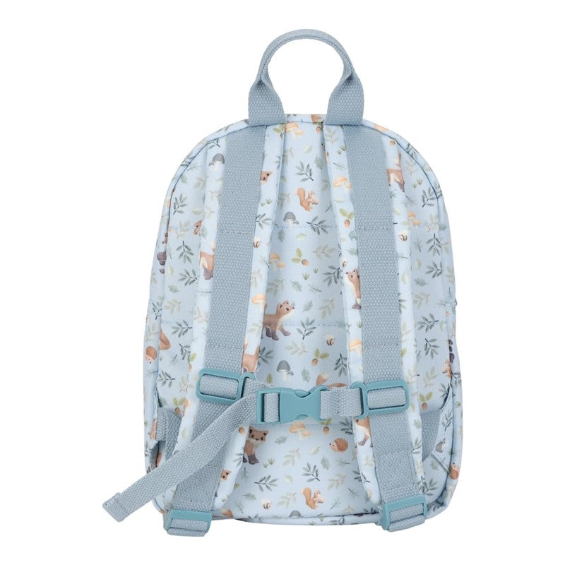 Mochila infantil Forest Friends Little Dutch