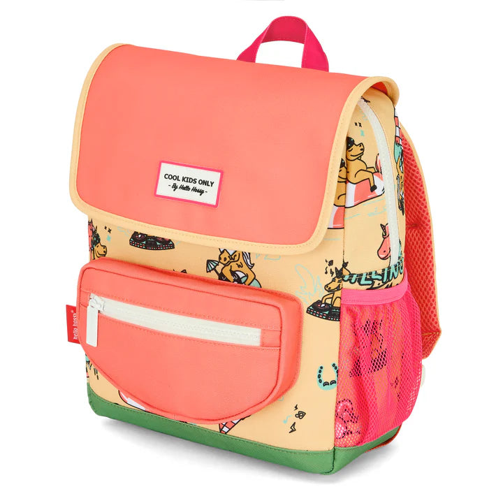 Mochila para Primaria Unicorn Hello Hossy