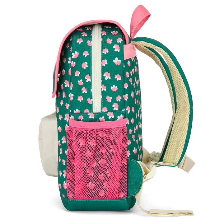 Mochila para Primaria Garden Joy Hello Hossy
