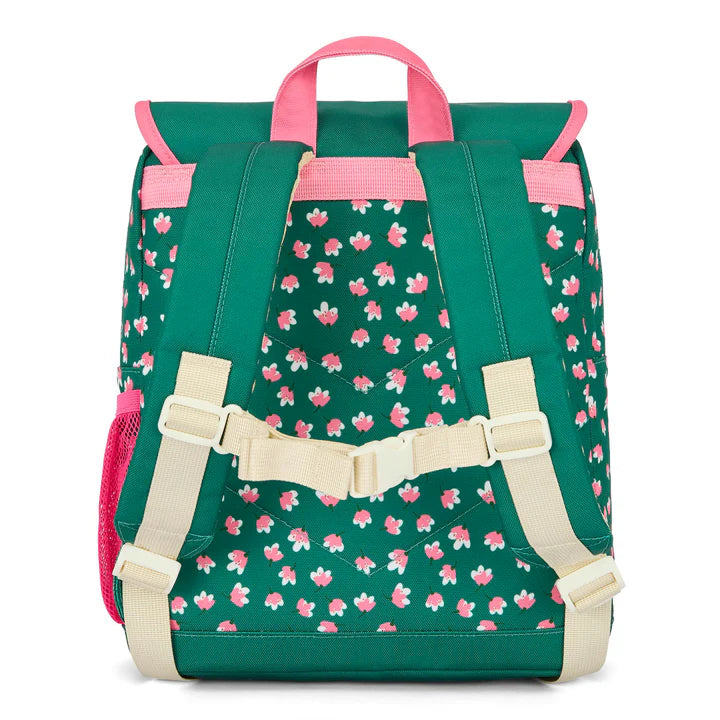 Mochila para Primaria Garden Joy Hello Hossy