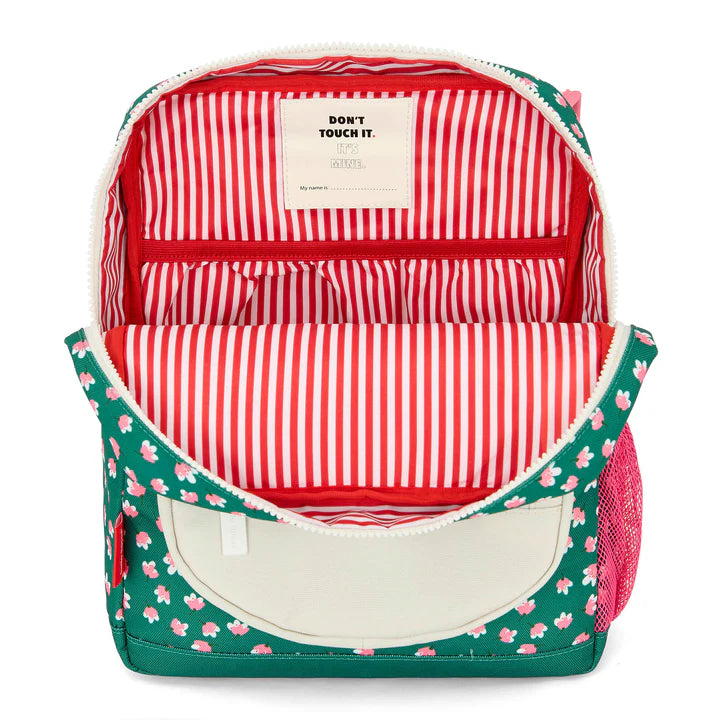 Mochila para Primaria Garden Joy Hello Hossy