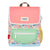 Mochila para Primaria Happiness Hello Hossy