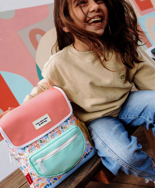 Mochila para Primaria Happiness Hello Hossy