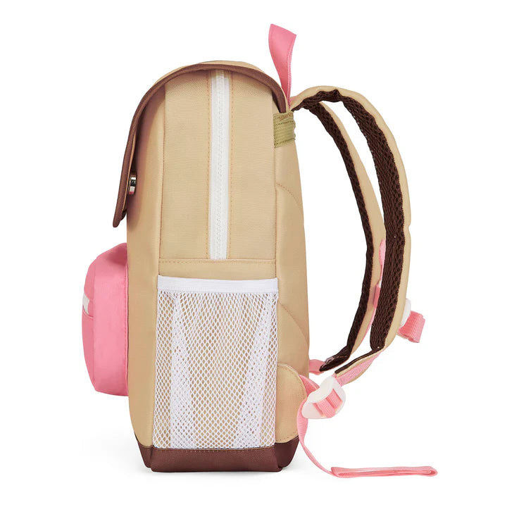 Mochila Infantil Mini Macaroon Hello Hossy